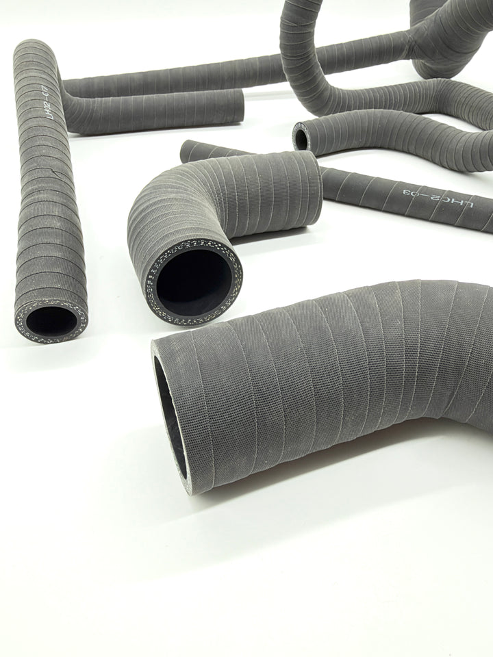 DEFENDER 200TDI RHD (1990-1994) Silicone Coolant Hose Kit
