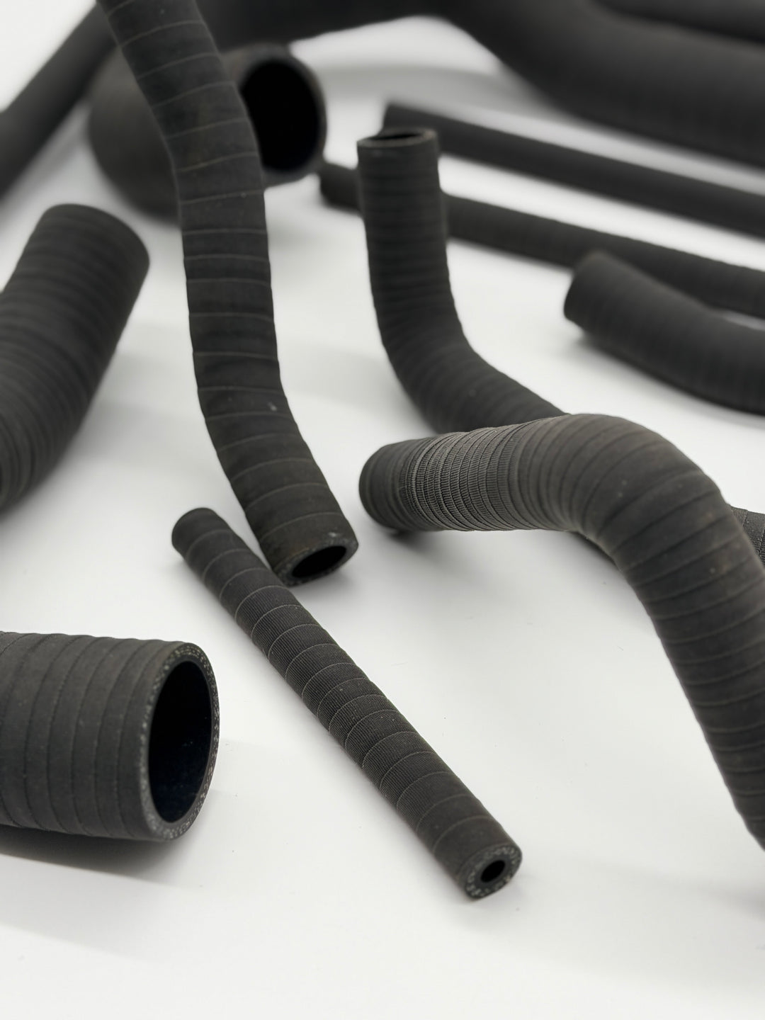 DEFENDER 300TDI RHD (1994-1998) Silicone Coolant Hose Kit