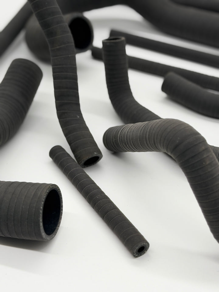 DEFENDER 300TDI RHD (1994-1998) Silicone Coolant Hose Kit