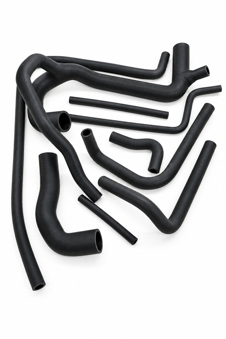 DEFENDER 300TDI RHD (1994-1998) Silicone Coolant Hose Kit