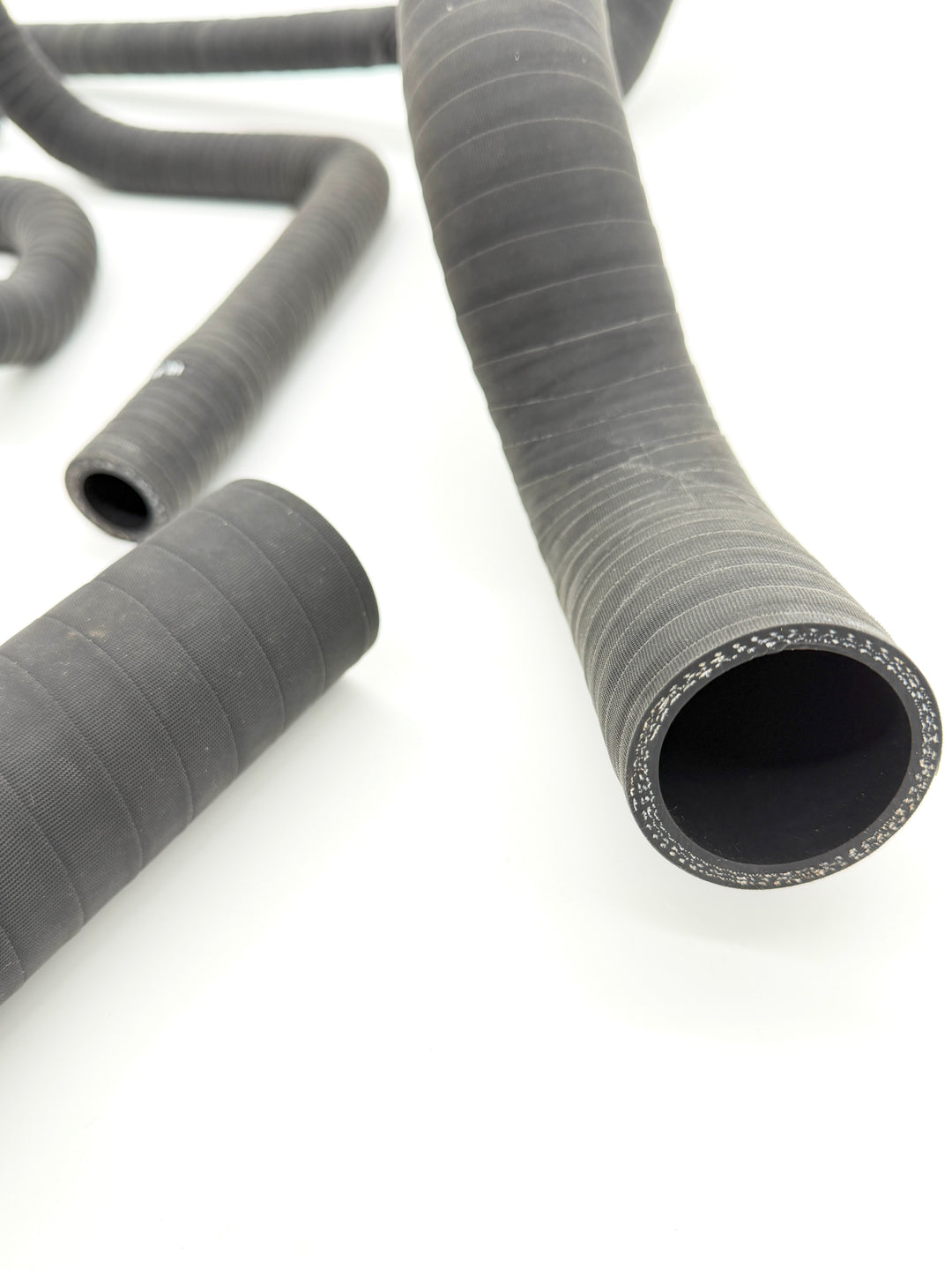 DEFENDER 200TDI RHD (1990-1994) Silicone Coolant Hose Kit