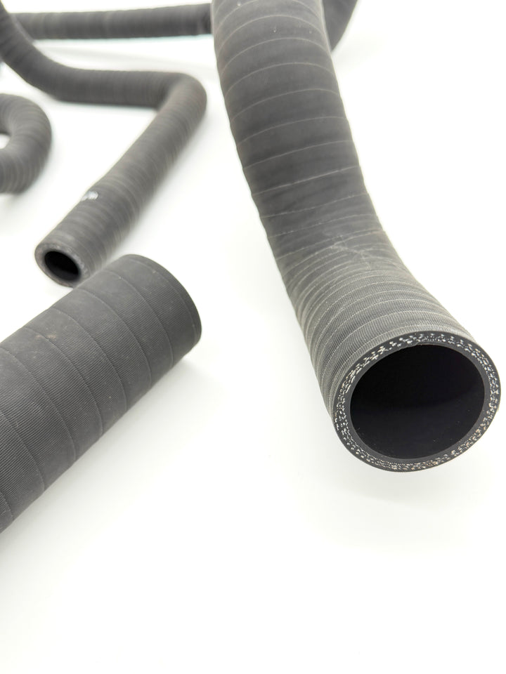 DEFENDER 200TDI RHD (1990-1994) Silicone Coolant Hose Kit