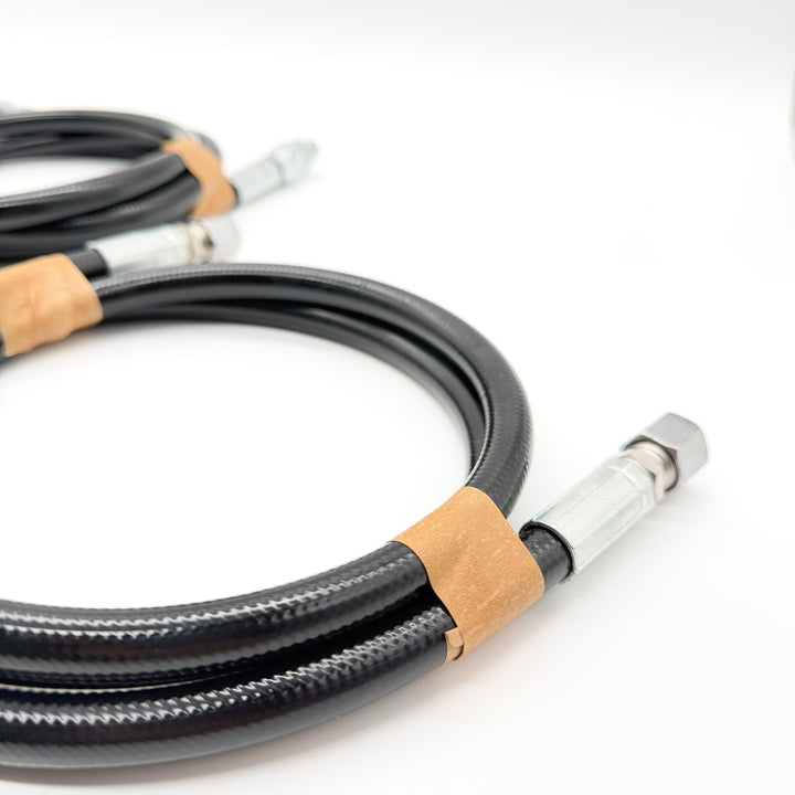 Fuel Line Kit For Land Rover Defender 90 200Tdi (1990-1994) With Sedimenter