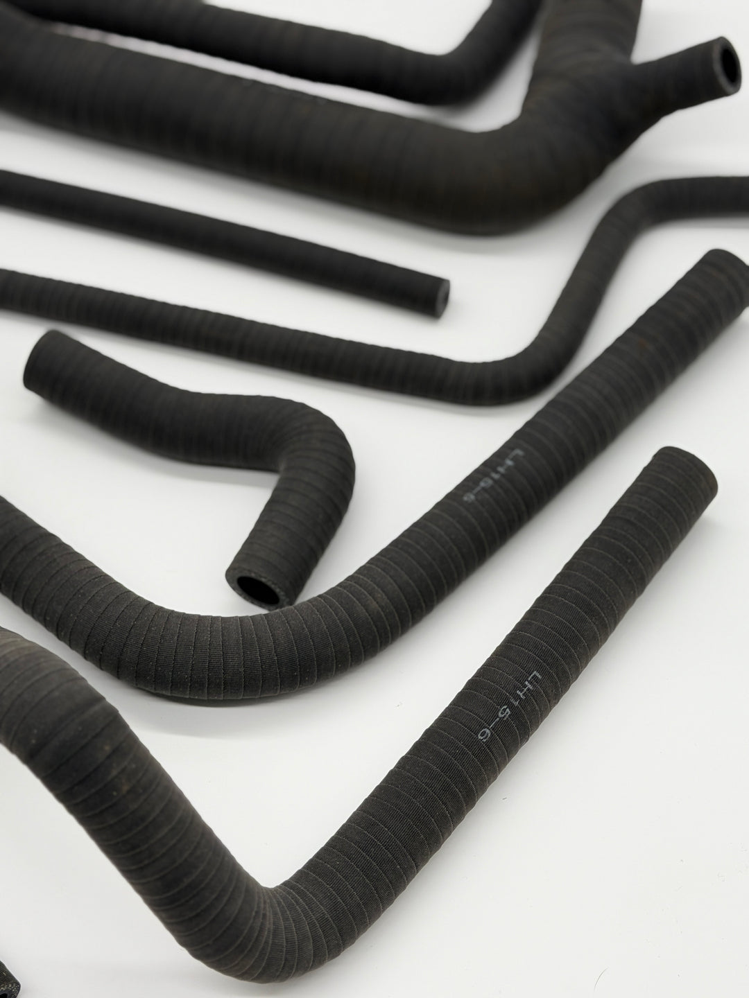 DEFENDER 300TDI RHD (1994-1998) Silicone Coolant Hose Kit