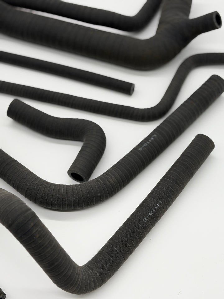 DEFENDER 300TDI RHD (1994-1998) Silicone Coolant Hose Kit