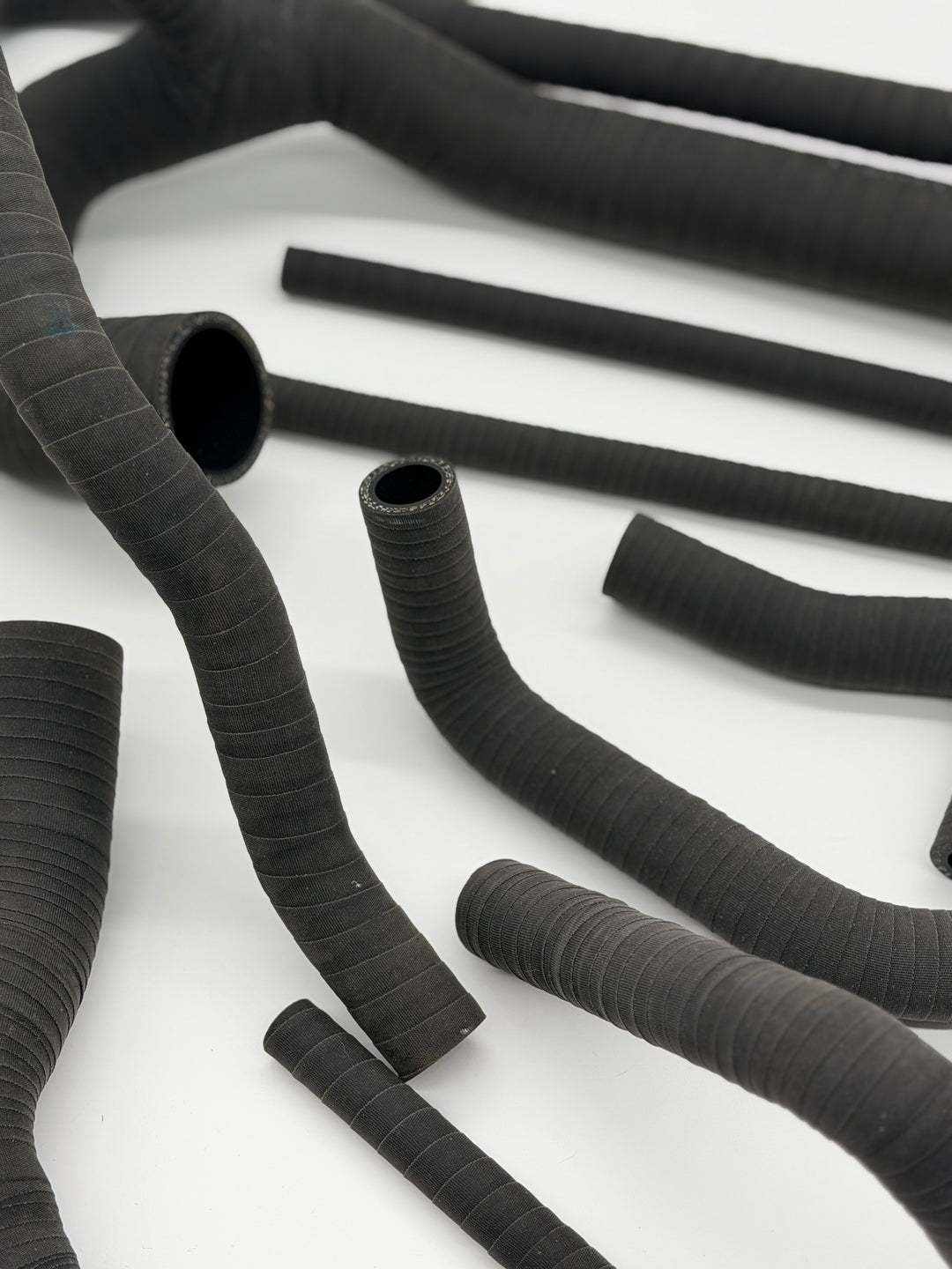 DEFENDER 300TDI RHD (1994-1998) Silicone Coolant Hose Kit