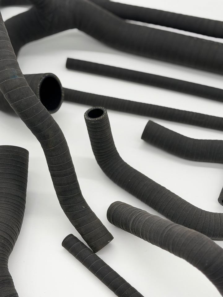 DEFENDER 300TDI RHD (1994-1998) Silicone Coolant Hose Kit