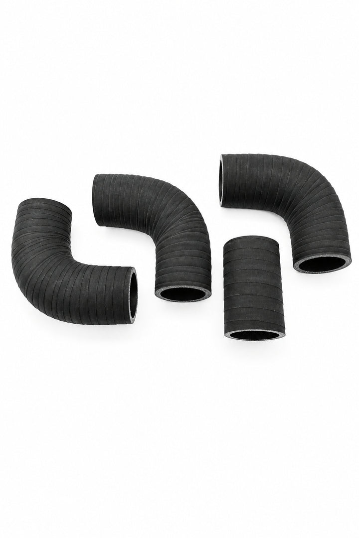 DEFENDER/DISCOVERY 200TDI (1990-1994) Silicone Turbo Hose Kit