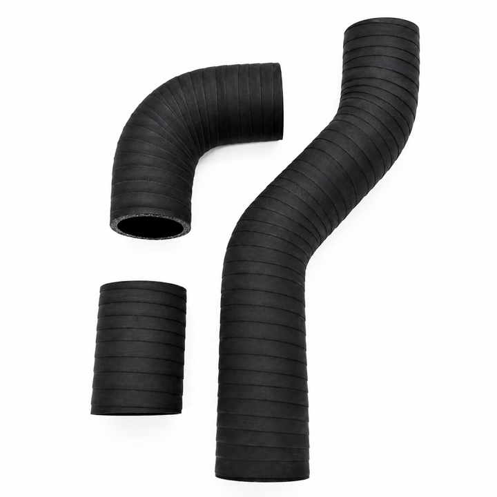 DEFENDER/DISCOVERY 300TDI (1994-1998) Silicone Turbo Hose Kit