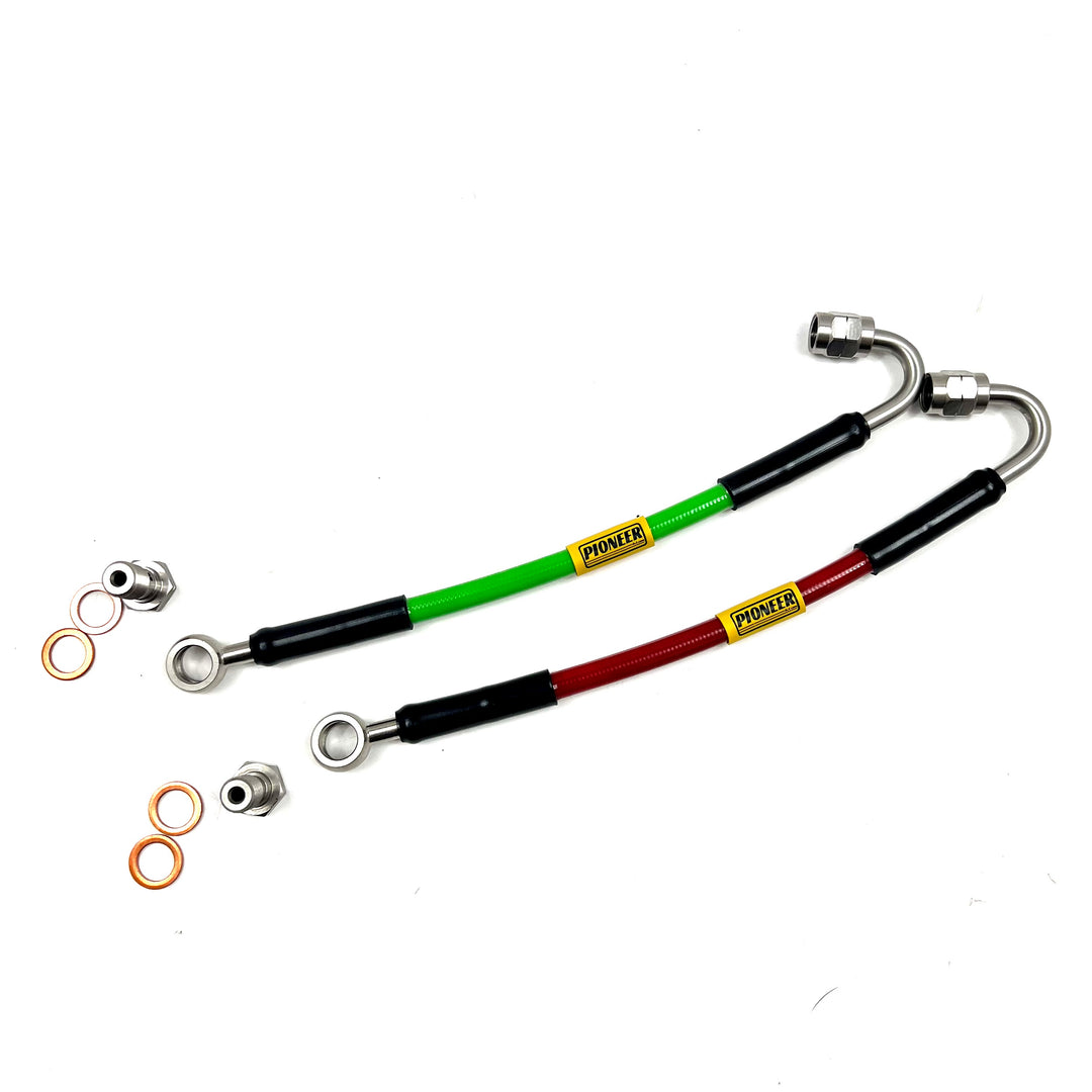 Caliper Hardline Kits