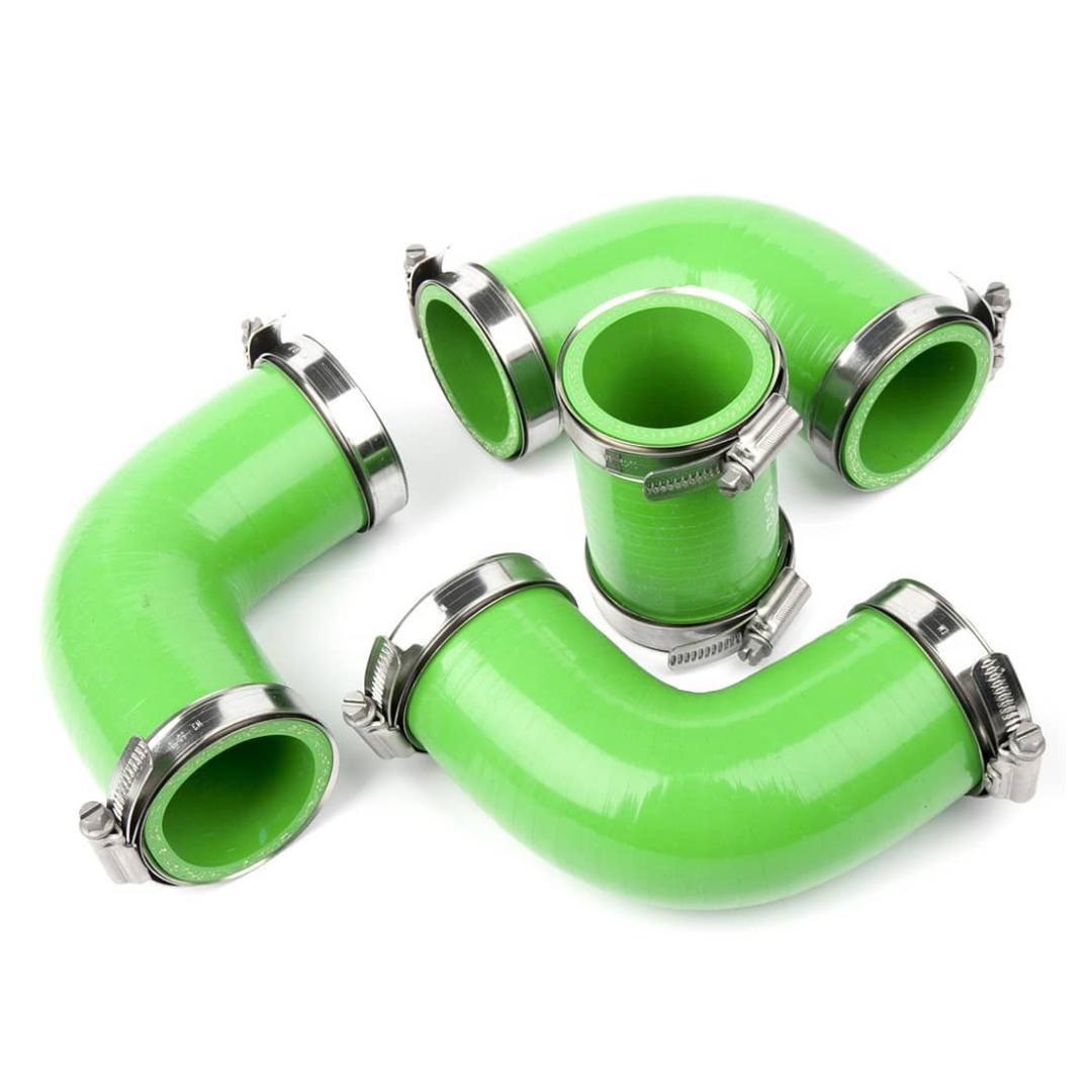 Silicone Induction/Boost Hose Kits