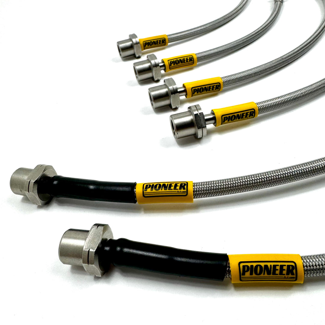 Brake Line Kits