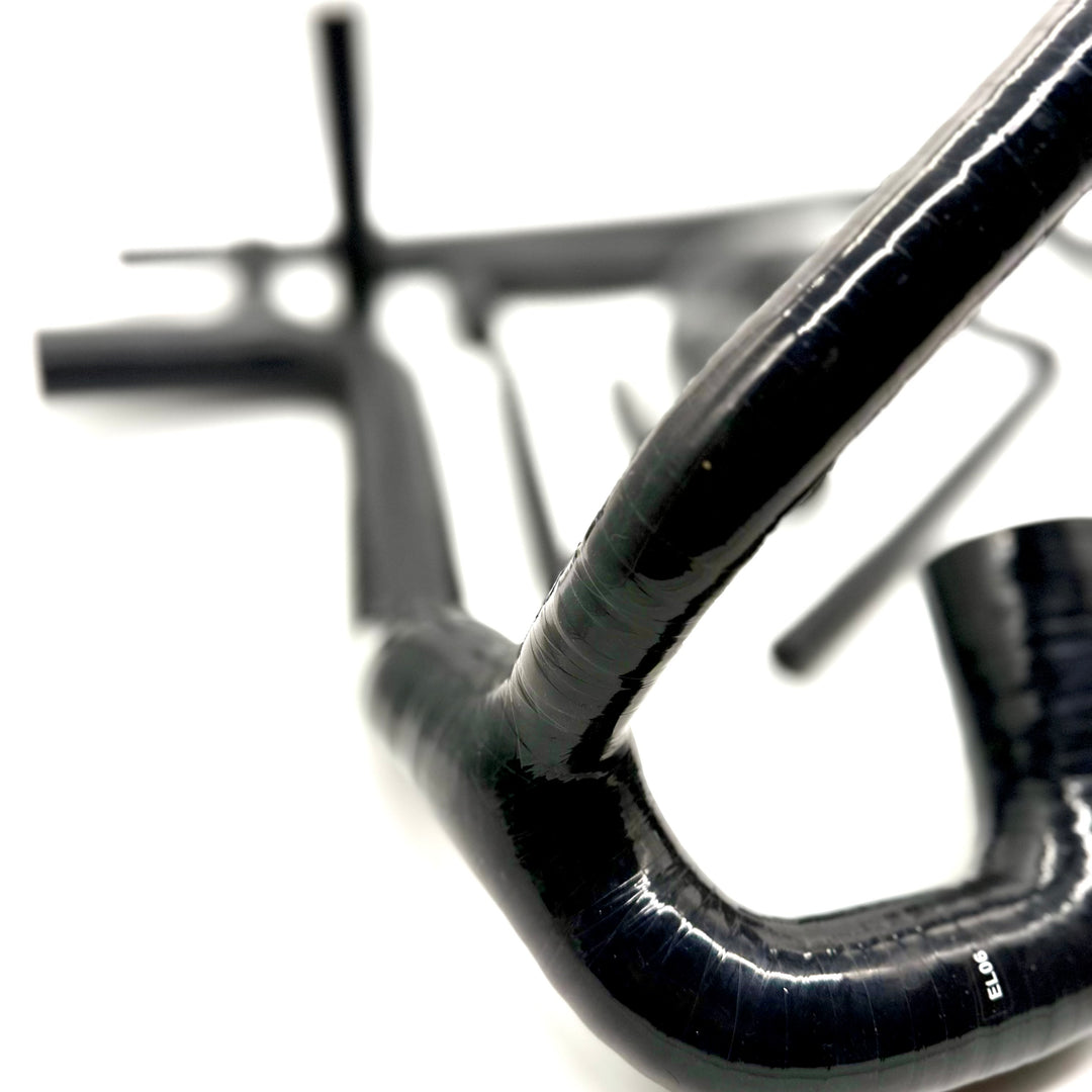 DEFENDER 300TDI RHD (1994-1998) Silicone Coolant Hose Kit