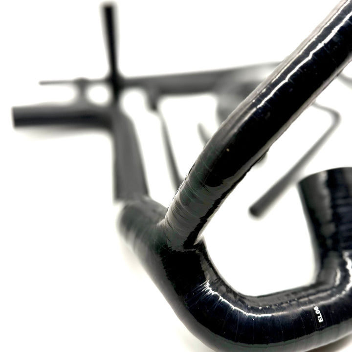 DEFENDER 300TDI RHD (1994-1998) Silicone Coolant Hose Kit
