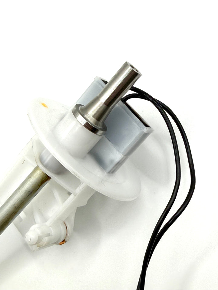 110 200/300Tdi Fuel Tank Sender Upgrade – Stainless Steel Replacement Tail