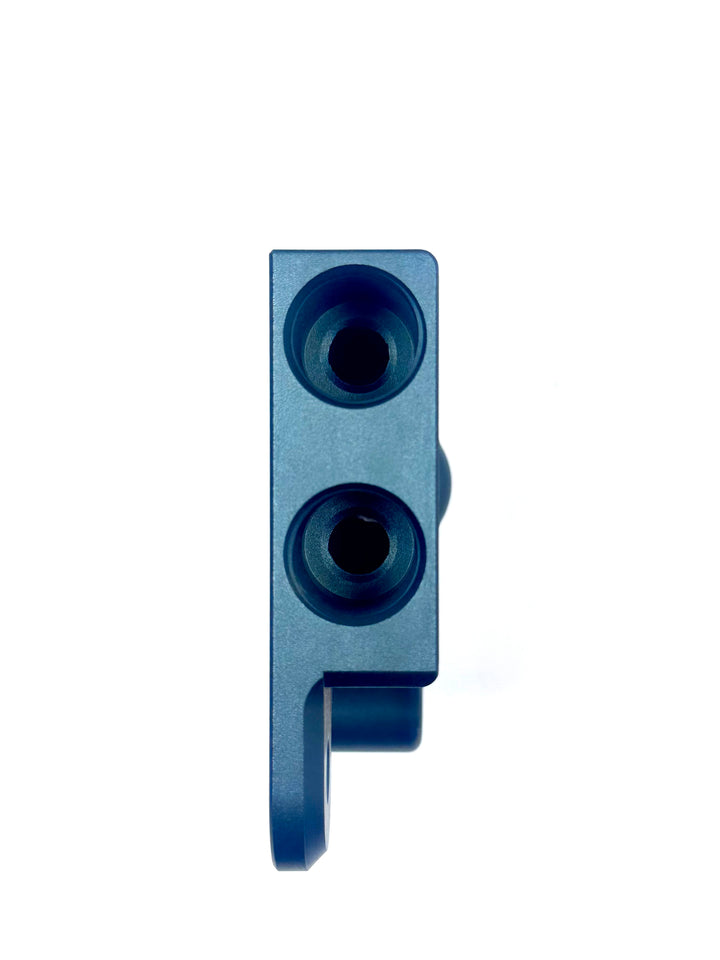 Land Rover R380 Gearbox Cooler Take-Off Plate (FTC2687)