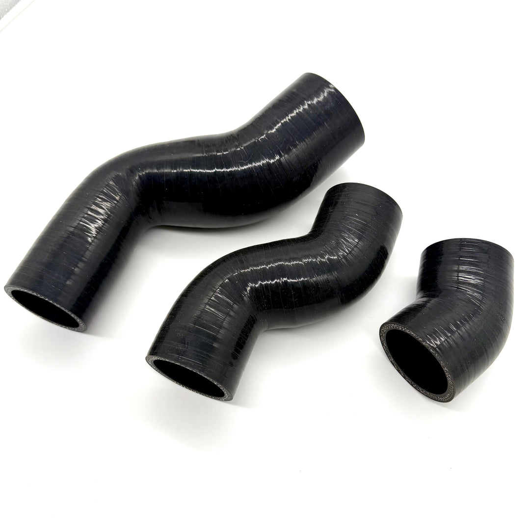 Pioneer 4x4 Discovery 2 TD5 15P fluorosilicone-lined silicone turbo hoses