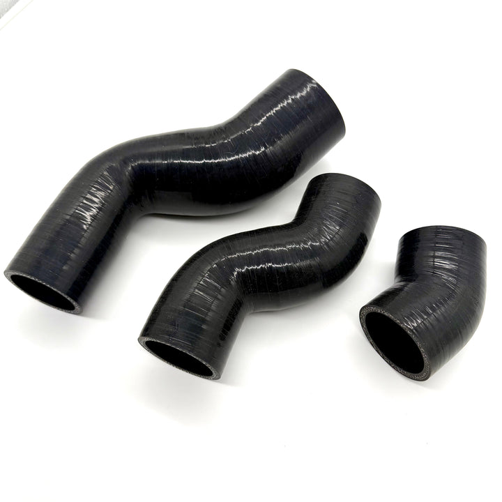 Pioneer 4x4 Discovery 2 TD5 15P fluorosilicone-lined silicone turbo hoses