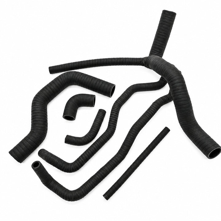 DEFENDER 200TDI LHD (1990-1994) Silicone Coolant Hose Kit