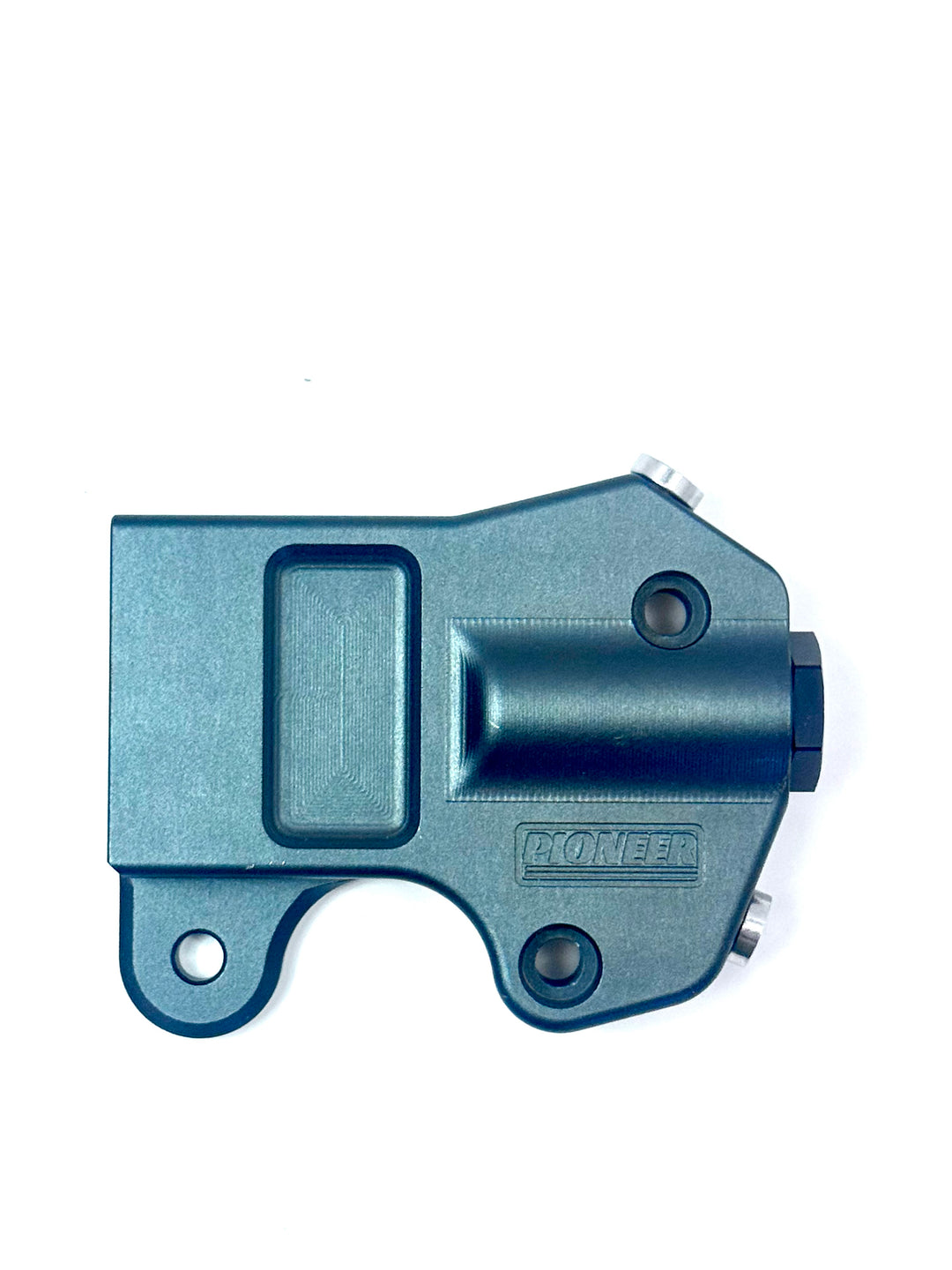 Land Rover R380 Gearbox Cooler Take-Off Plate (FTC2687)