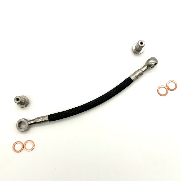 DISCOVERY 2 TD5 (1998-2004) Turbo Oil Feed