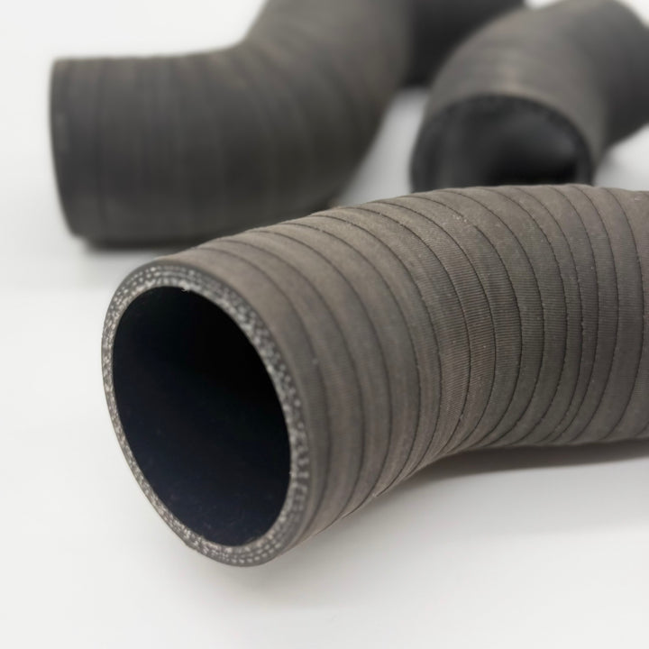DISCOVERY 2 TD5 (2002-2004) Silicone Turbo Hose Kit