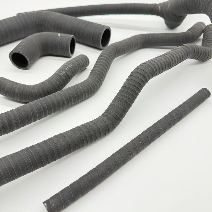 DEFENDER 200TDI LHD (1990-1994) Silicone Coolant Hose Kit