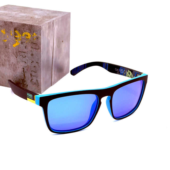 Pioneer 4x4 Polarized Sunglasses