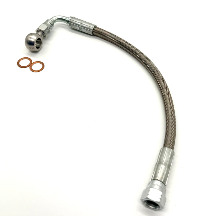 DEFENDER 300TDI (1994-1998) Turbo Oil Feed