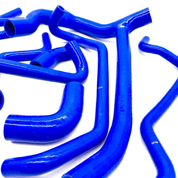 DISCOVERY 2 TD5 15P RHD (2002-2004) Coolant Hose Kit