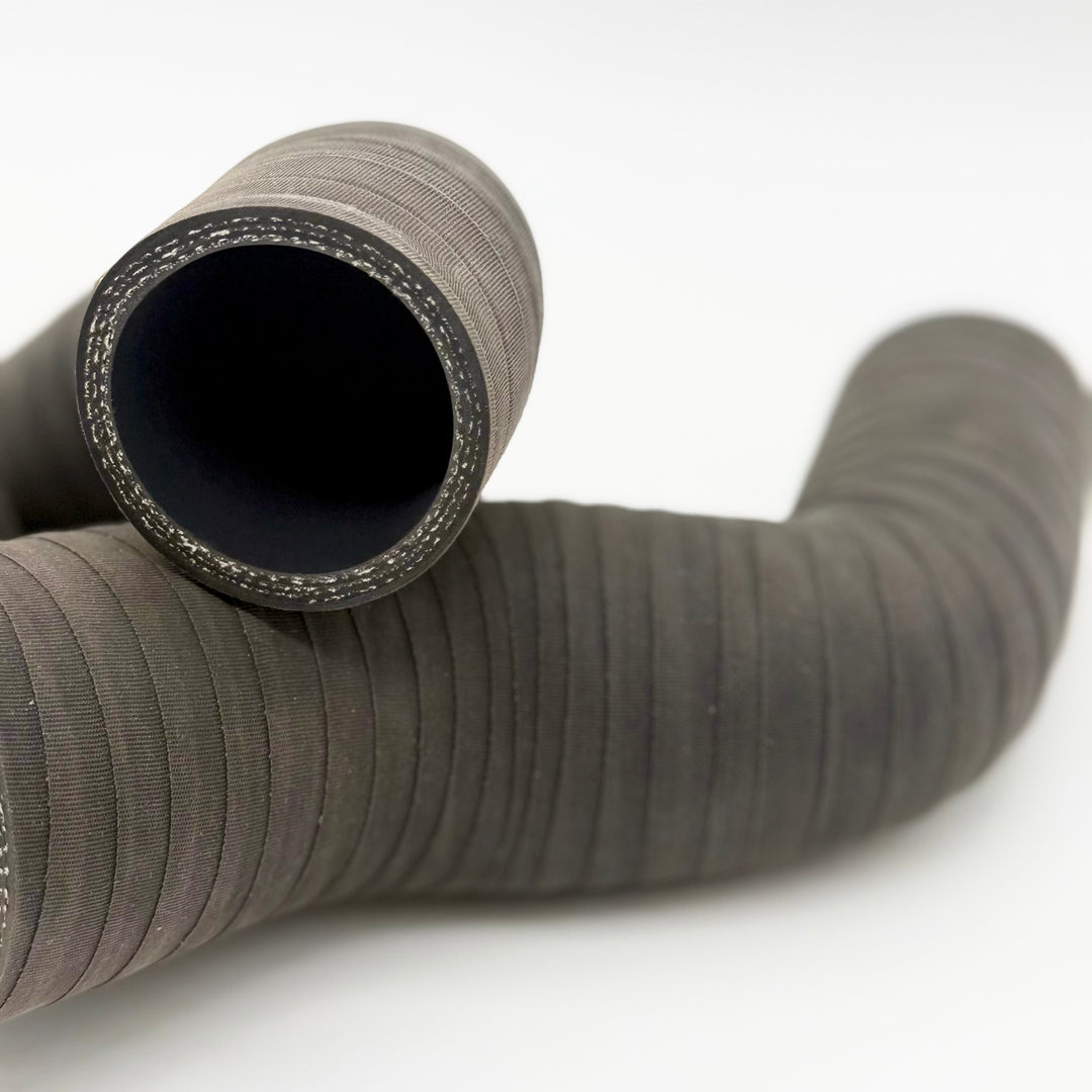 DISCOVERY 2 TD5 (2002-2004) Silicone Turbo Hose Kit