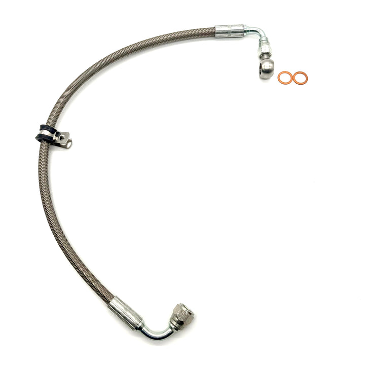 DEFENDER 200TDI (1990-1994) Turbo Oil Feed