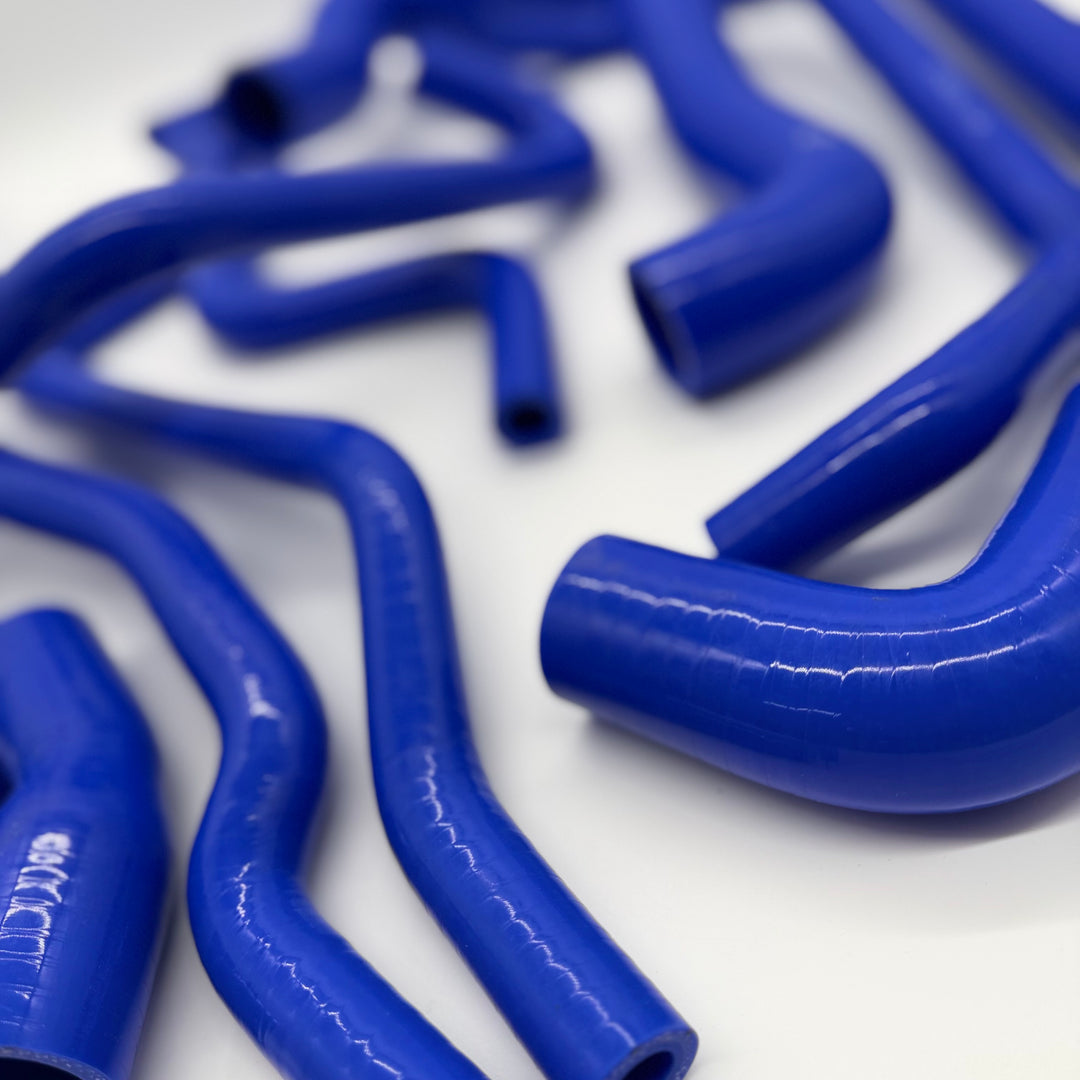 DISCOVERY 2 TD5 10P RHD (1998-2002) Coolant Hose Kit