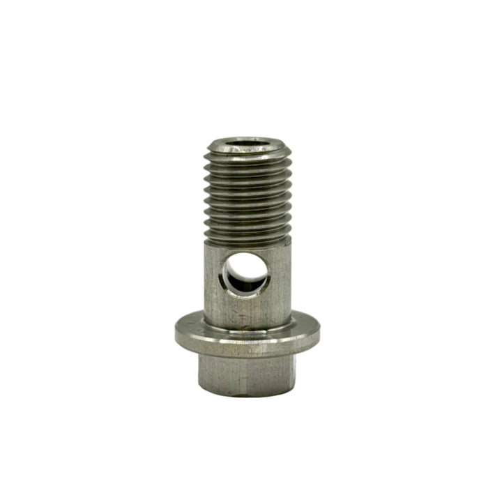 Turbo Oil Feed Banjo Bolt — 200Tdi / 300Tdi (single)