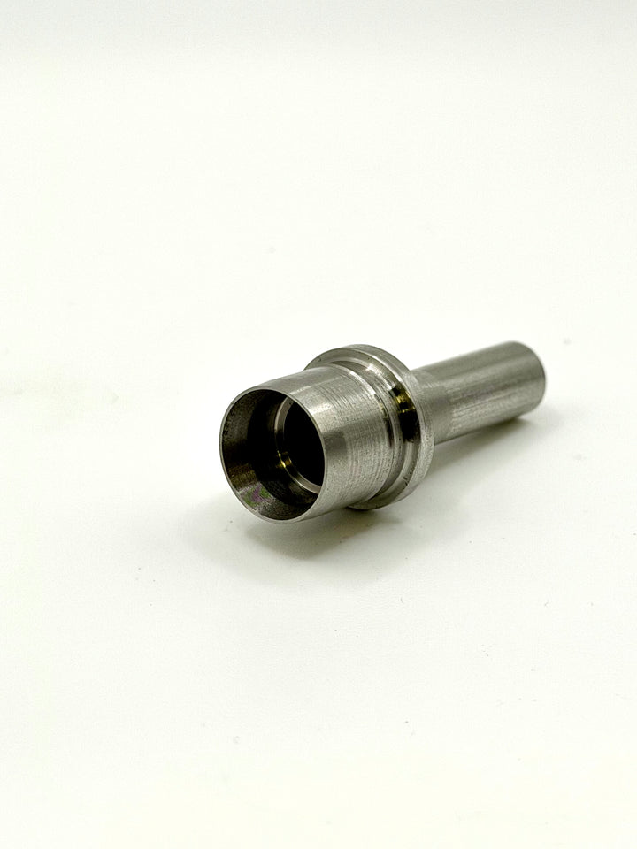 110 200/300Tdi Fuel Tank Sender Upgrade – Stainless Steel Replacement Tail