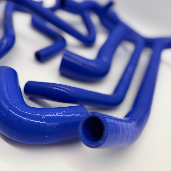 DISCOVERY 2 TD5 10P RHD (1998-2002) Coolant Hose Kit