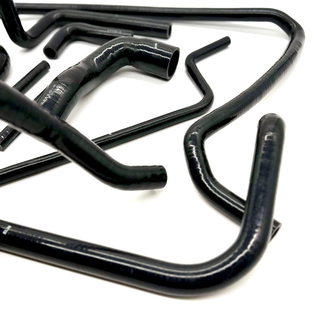 DEFENDER 300TDI RHD (1994-1998) Silicone Coolant Hose Kit