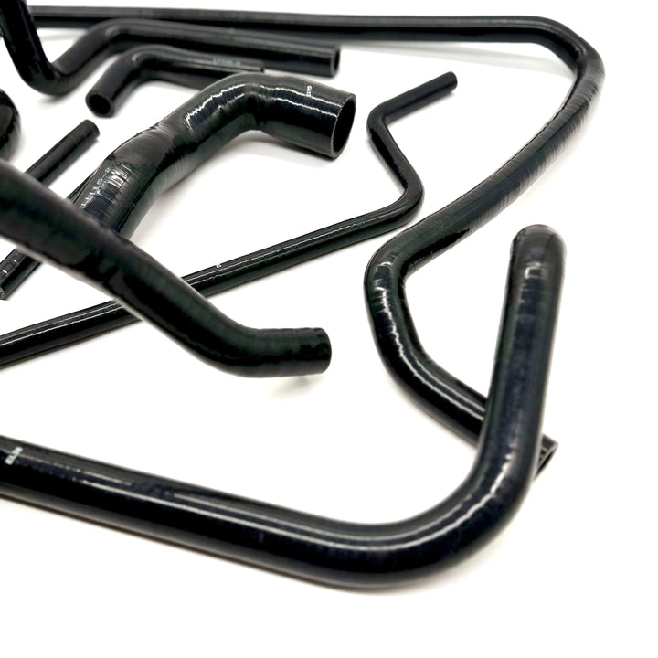 DEFENDER 300TDI RHD (1994-1998) Silicone Coolant Hose Kit