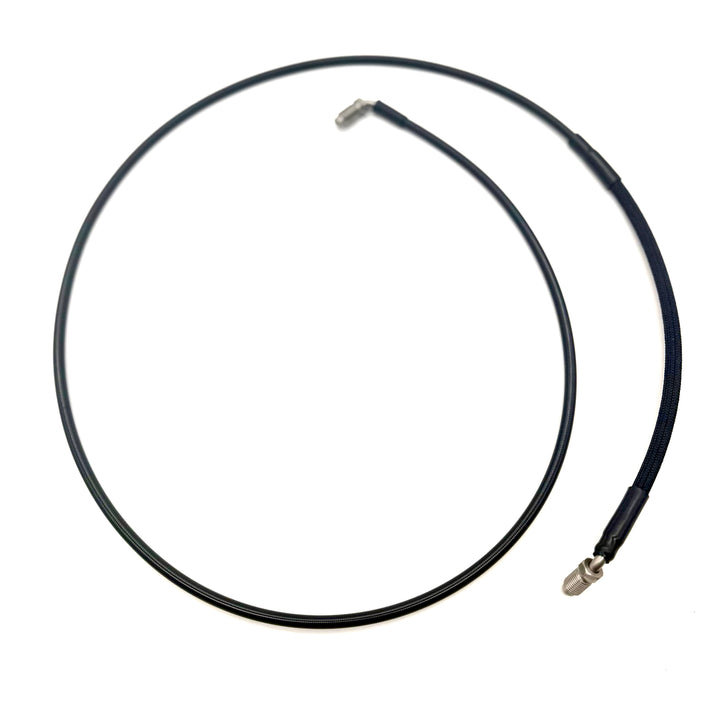 Braided Clutch line For Land Rover Defender 200Tdi 1990-1994 RHD Clutch Master To Slave Cylinder