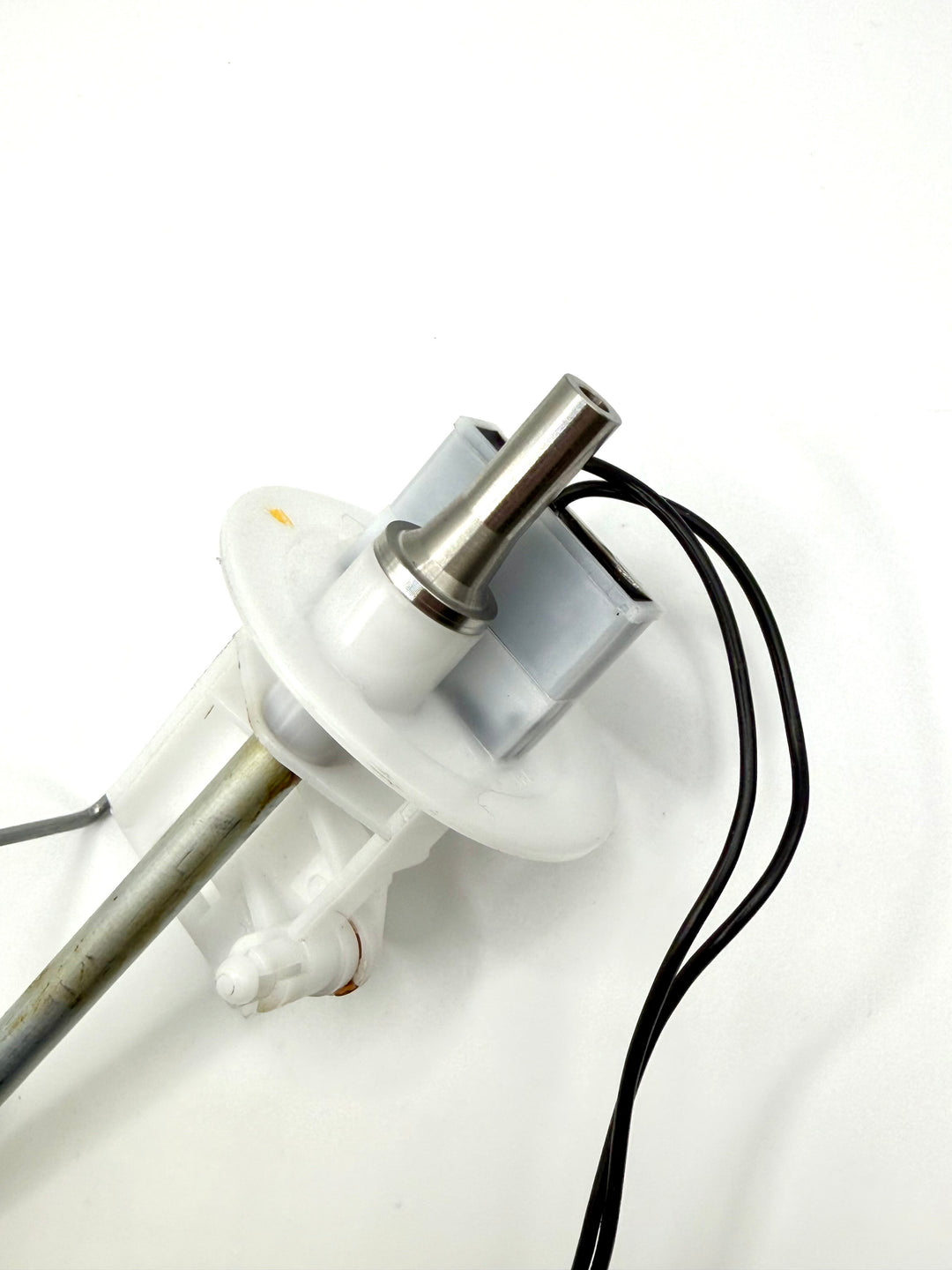 110 200/300Tdi Fuel Tank Sender Upgrade – Stainless Steel Replacement Tail