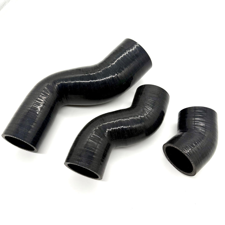 Pioneer 4x4 Discovery 2 TD5 15P silicone turbo hose kit for Land Rover