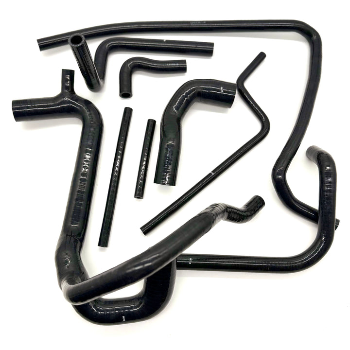 DEFENDER 300TDI RHD (1994-1998) Silicone Coolant Hose Kit