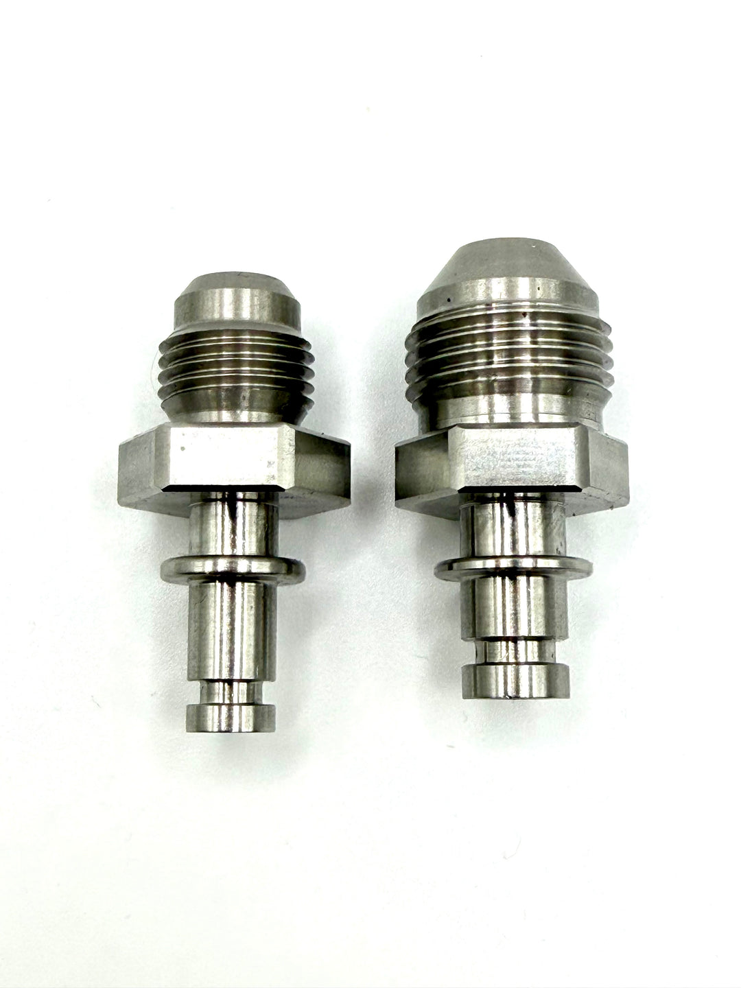 Discovery 2 Steering Box Adapter Kit