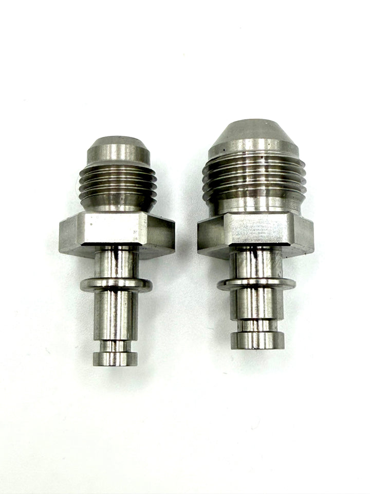 Discovery 2 Steering Box Adapter Kit