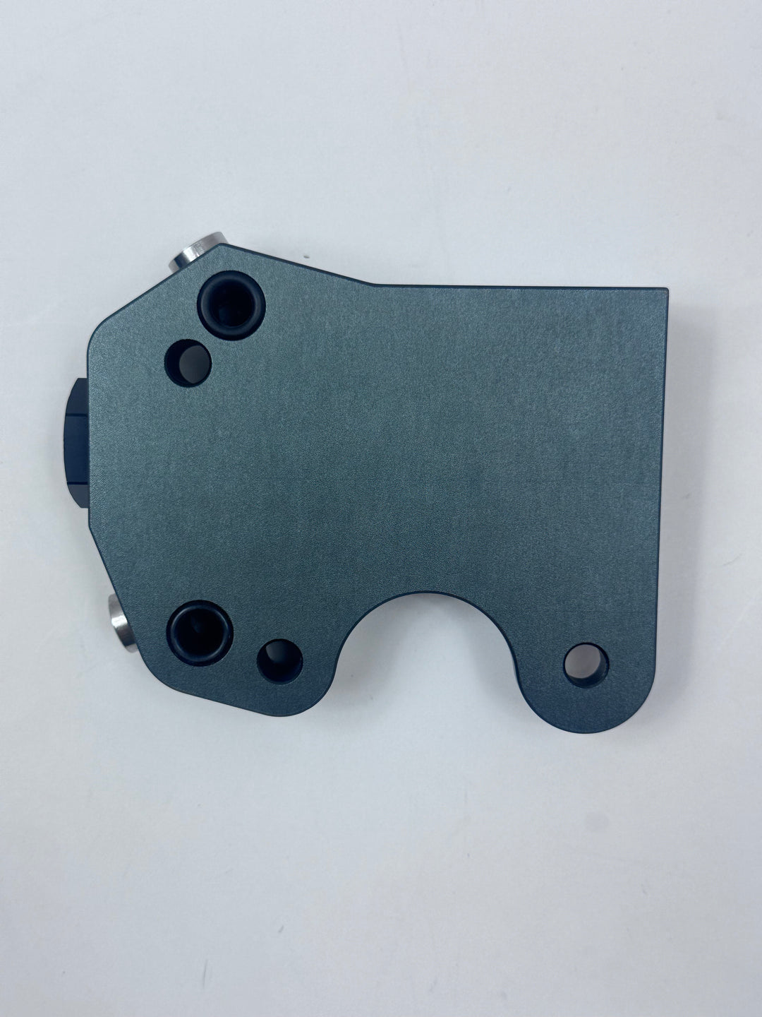 Land Rover R380 Gearbox Cooler Take-Off Plate (FTC2687)