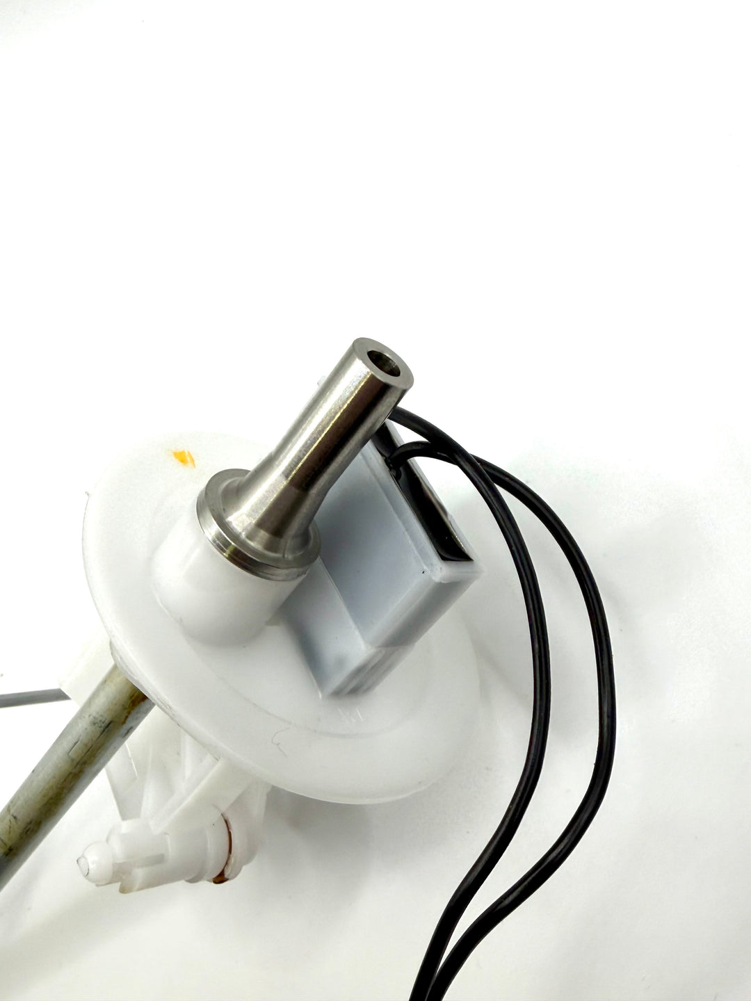110 200/300Tdi Fuel Tank Sender Upgrade – Stainless Steel Replacement Tail