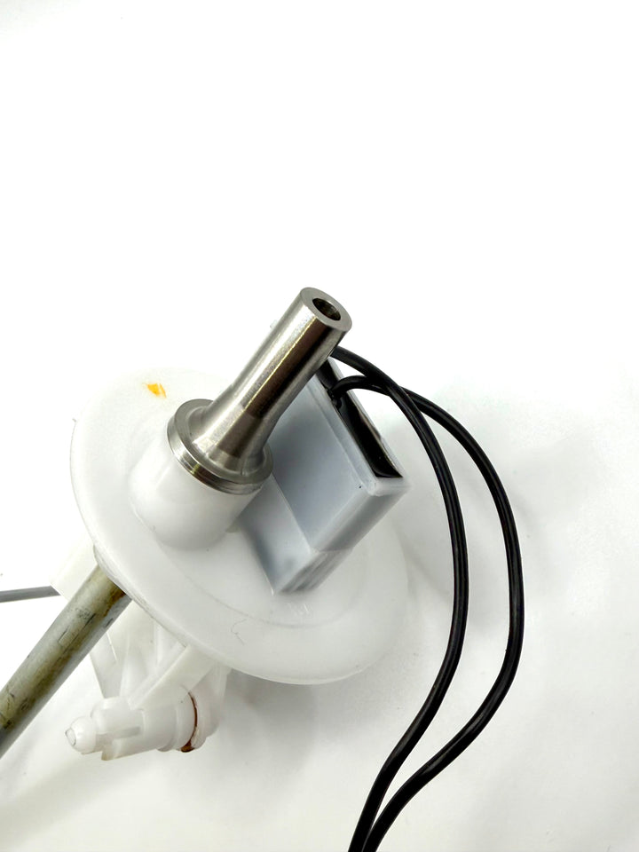 110 200/300Tdi Fuel Tank Sender Upgrade – Stainless Steel Replacement Tail