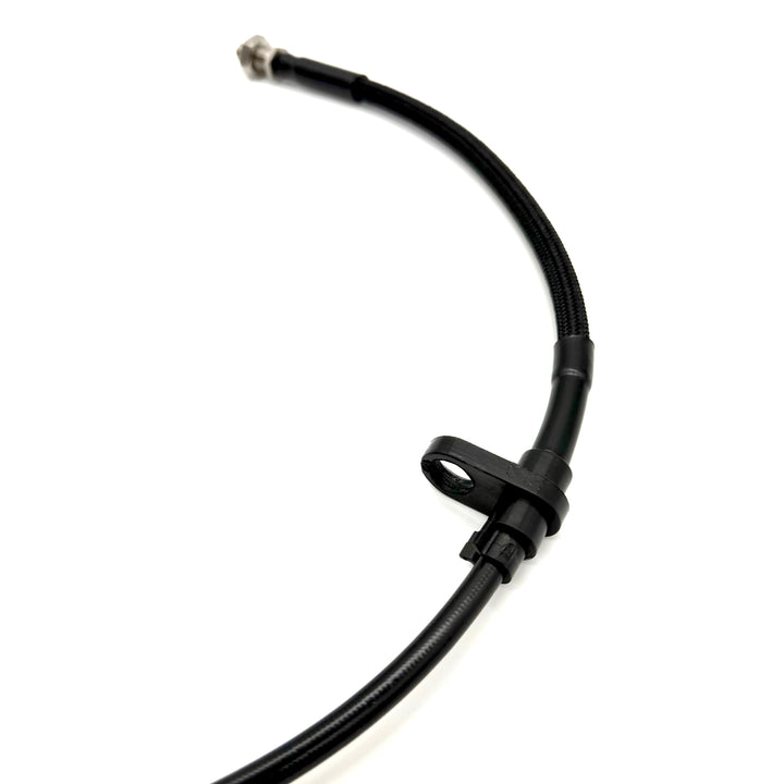 Braided Clutch line For Land Rover Defender Tdci 2007-2016 STH500060 Clutch Flexi