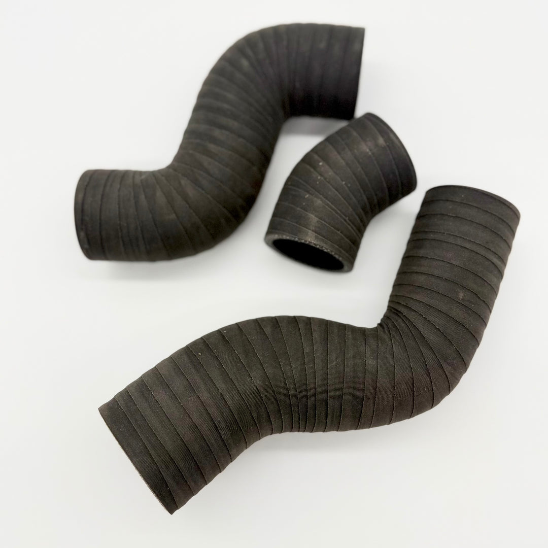 DISCOVERY 2 TD5 (2002-2004) Silicone Turbo Hose Kit