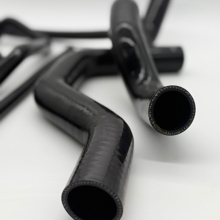 DEFENDER 200TDI LHD (1990-1994) Silicone Coolant Hose Kit